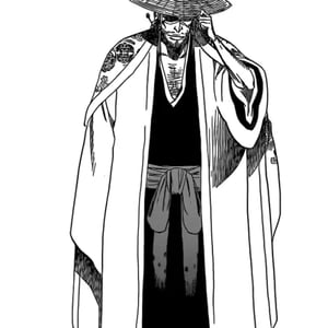 Blackbeard/Kurohige/Thorkell/Wamuu/Shunsui(From One Piece,Bleach,VinlandSaga,JOJO) 280 AI voice text to speech and AI music cover generator